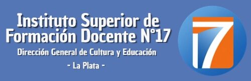 Instituto Superior de Formación Docente N° 17